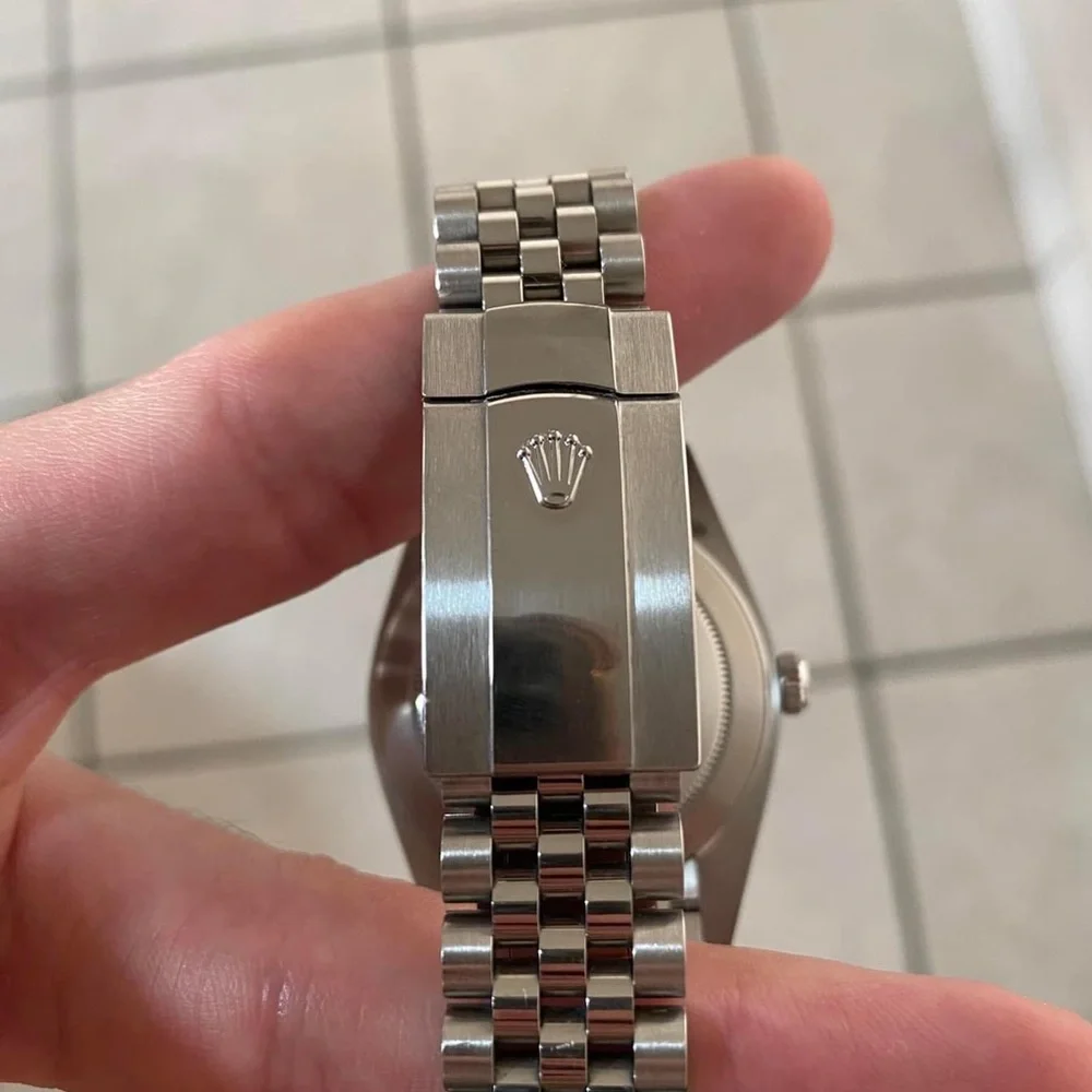 Rolex - Picture 3 of 4